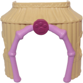 Bamboo Hut
